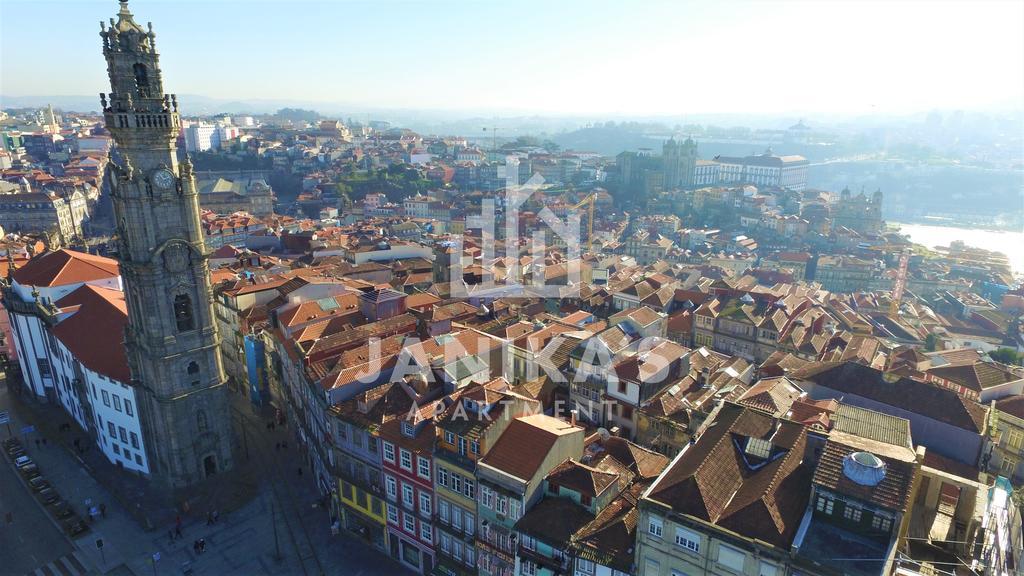 Janika'S Apartment Porto Luaran gambar